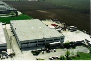 Vista Aerea