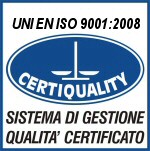certificato qualita